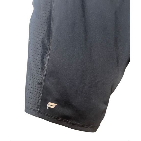 Fabletics Women’s Black Romper NWT - Picture 8 of 12